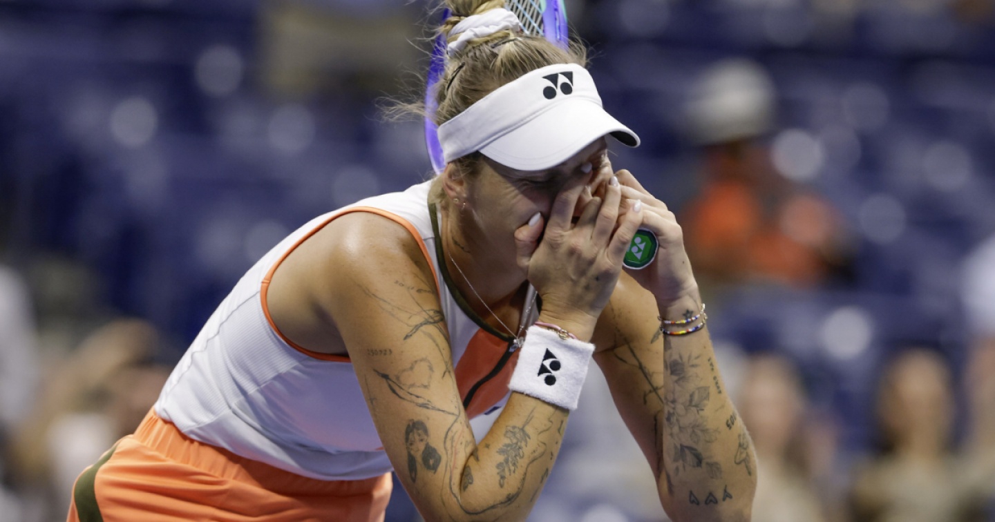 Огромен допинг скандал: Шампионка от Уимбълдън е заплашена от 4-годишно наказание