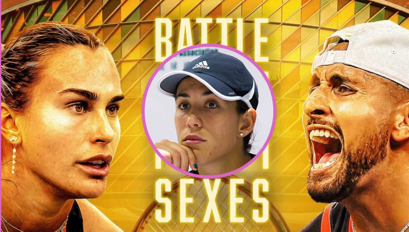 Точно 2 седмици ни делят от т нар Битка на половете