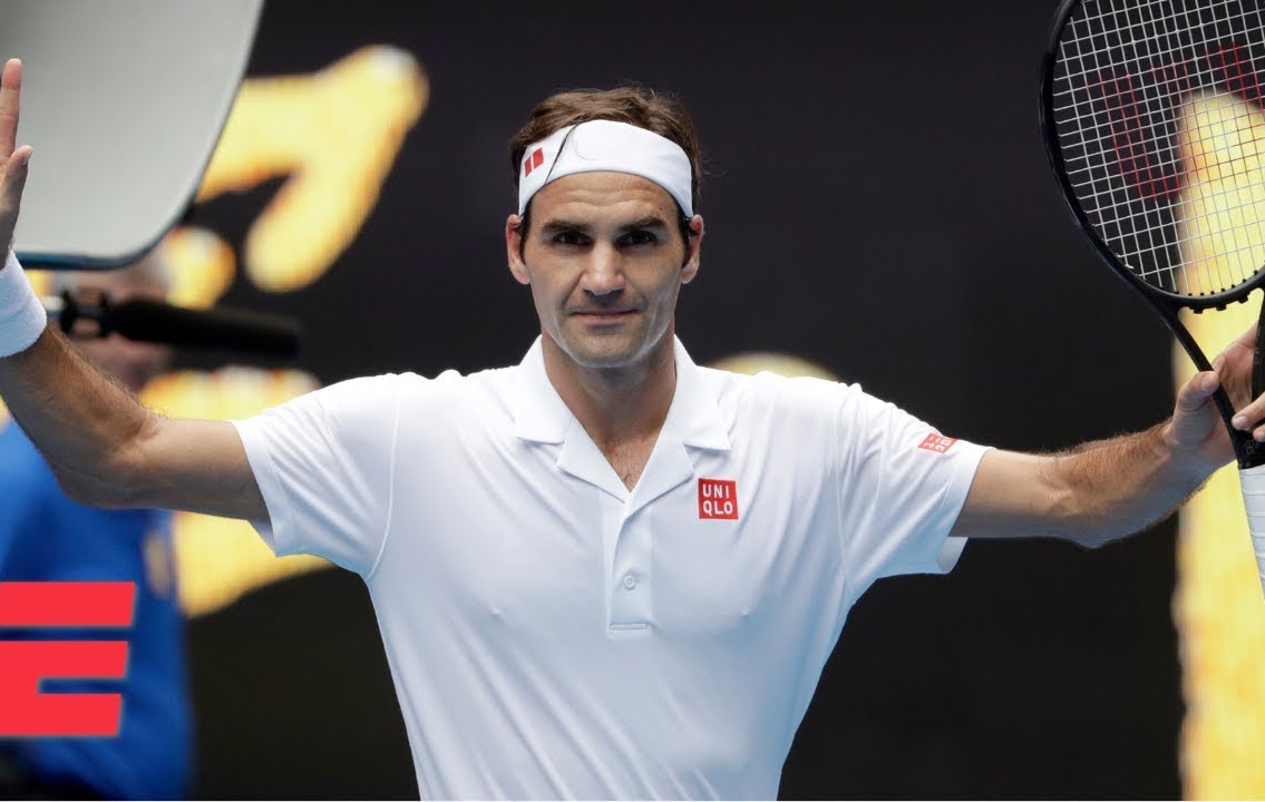 Федерер ще си отмъщава на австралиец на старта в Хале