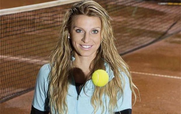 Сесил Картанчева открива своя тенис академия!
