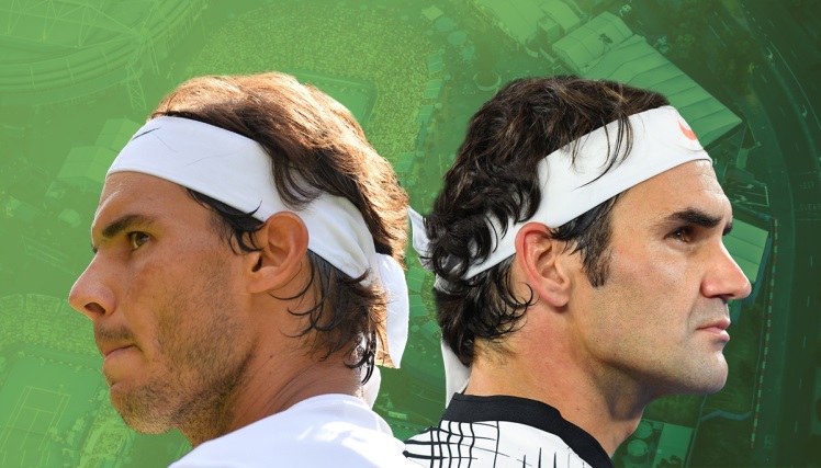 Надал и Федерер са фаворити за №1 до края на 2017 - сценариите