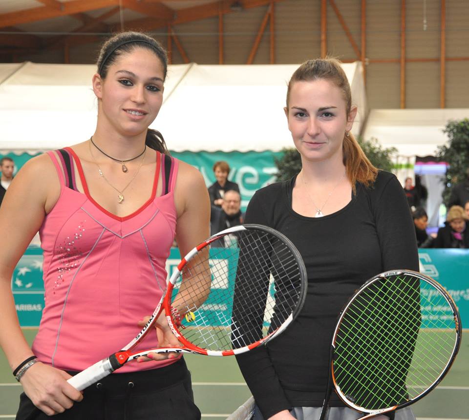 Шиникова влезе в схемата на WTA турнира в Будапеща, отбеляза рекорд