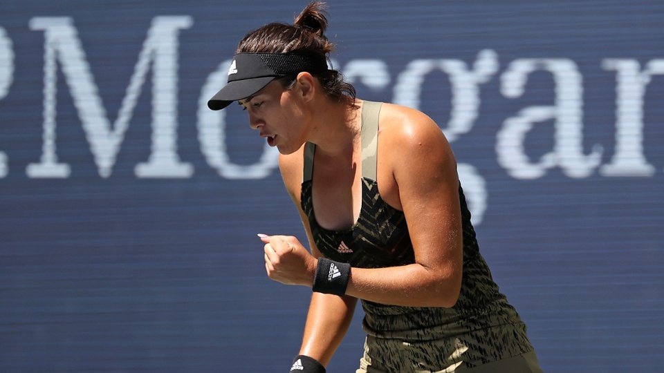 Мугуруса надви Азаренка в битката на бившите №1 и е 1/8-финалистка на US Open!
