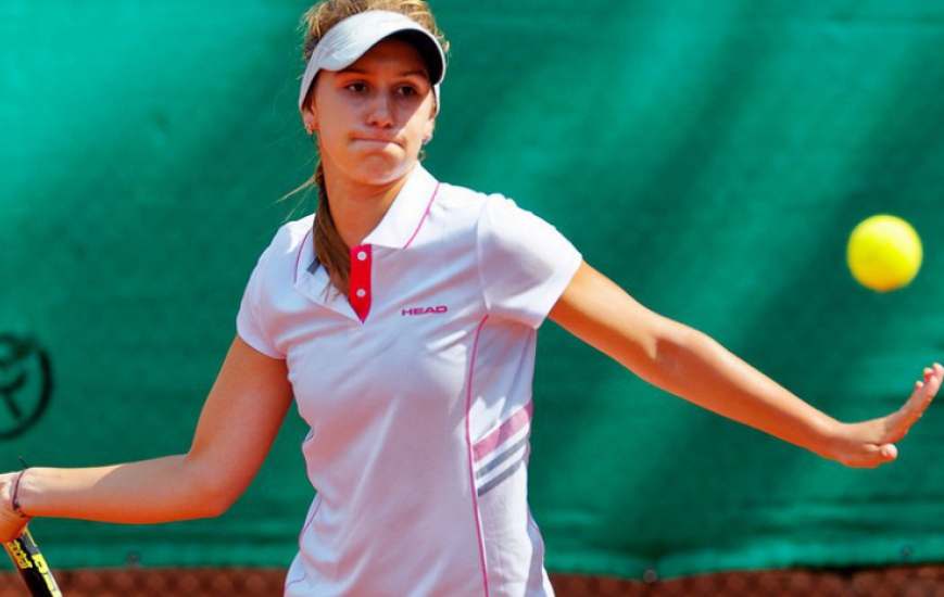 Гергана Топалова отпадна в квалификациите във Варшава