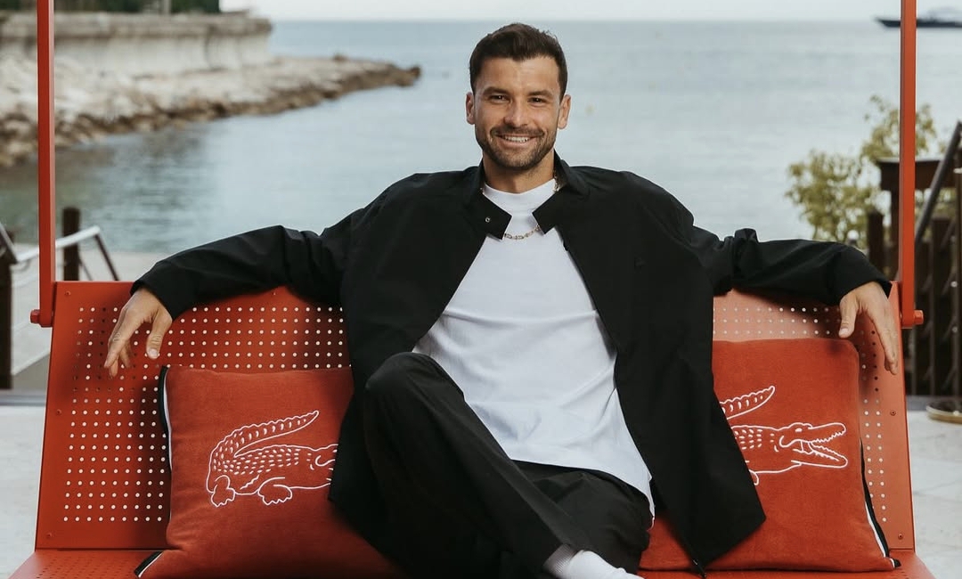 Пред Агаси и Бекер: Григор е сред най-богатите тенисисти в историята на тениса (списък)