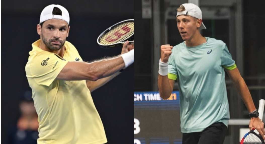 Турнирът в Далас вече започна а българското присъствие в американския