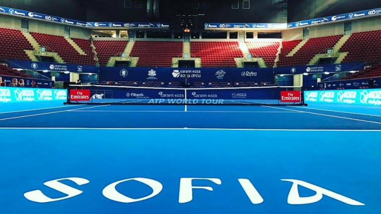 Билетите за Sofia Open 2022 ще бъдат пуснати в продажба