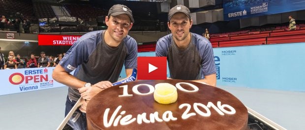 Видео: Братята Брайън за своята победа №1000