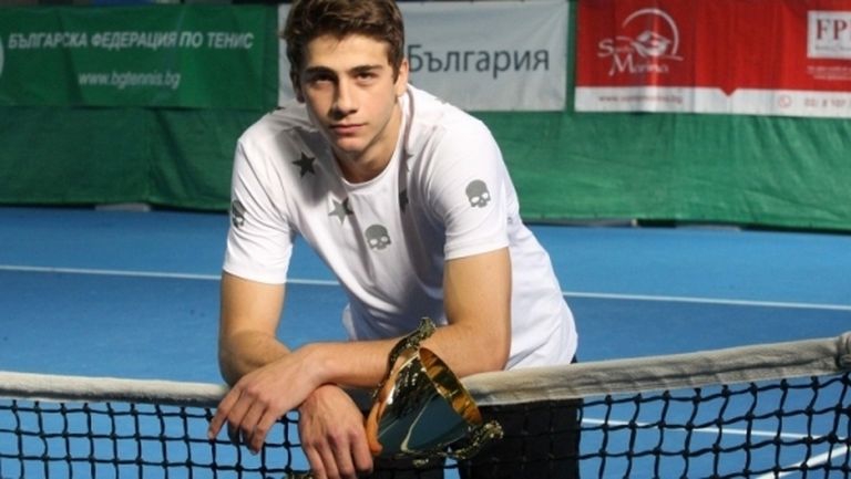 Какво да очакваме от българите на Sofia Open: Александър Донски