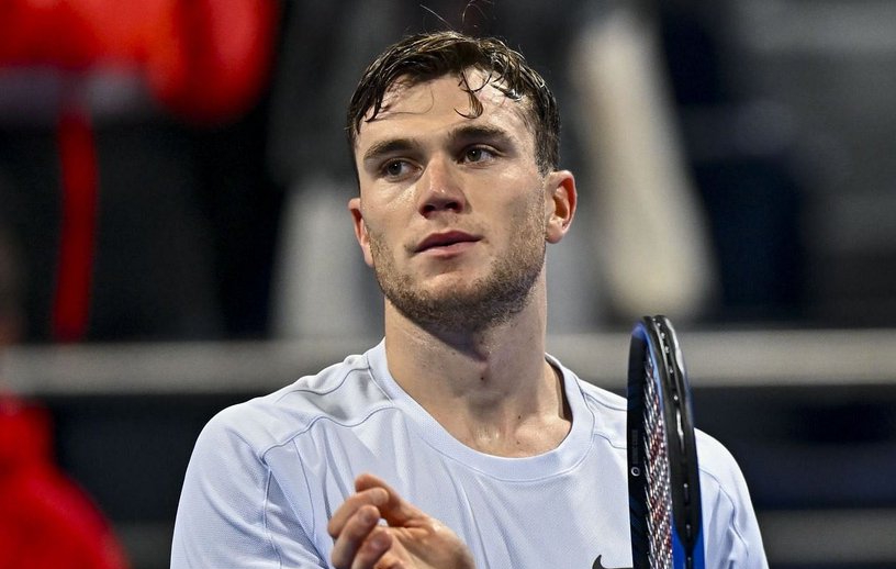 18 годишната сензация Жоао Фонсека спечели своята дебютна ATP титла и