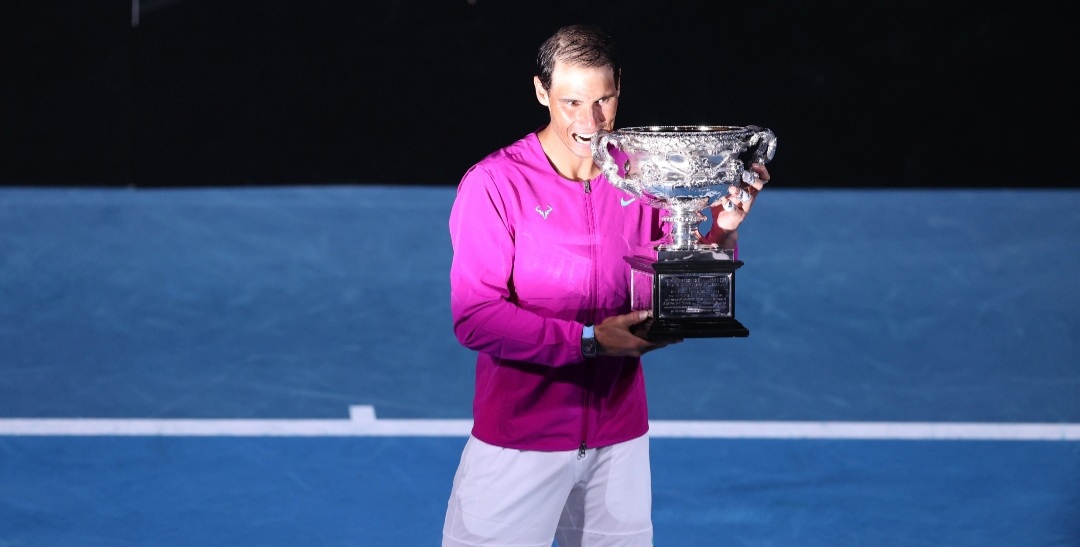 ATP ранглиста: Джокович продължава да е на върха, Федерер и Тийм извън топ 30