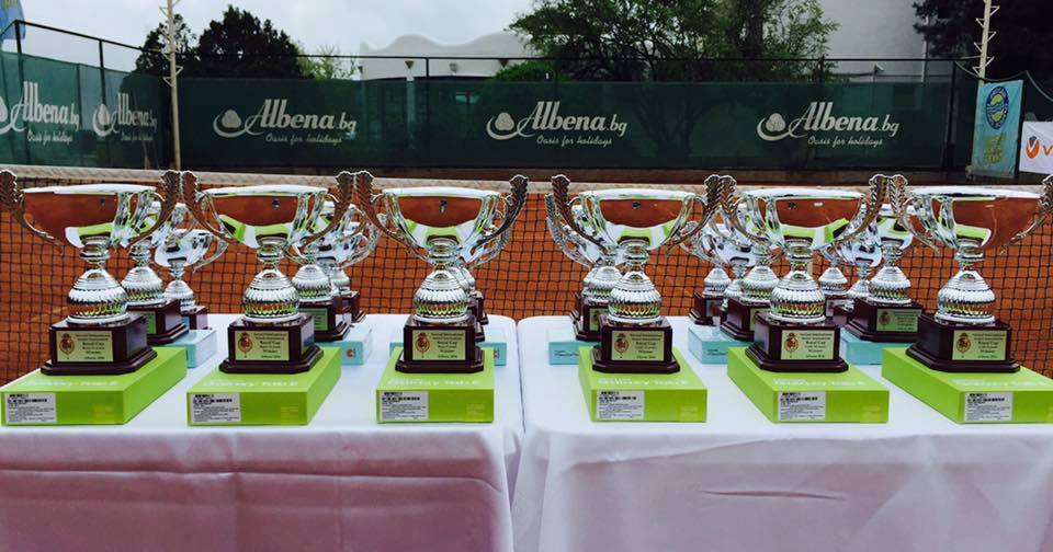 Тенисисти от 7 държави се записаха за II-то издание на Royal Cup 2016