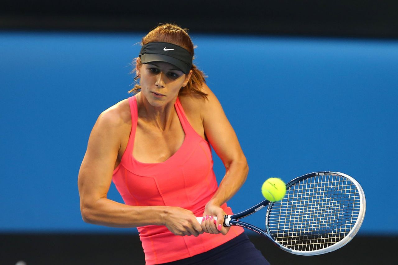 Вижте потенциалните съпернички на Цветана Пиронкова на WTA 500 турнира в Мелбърн