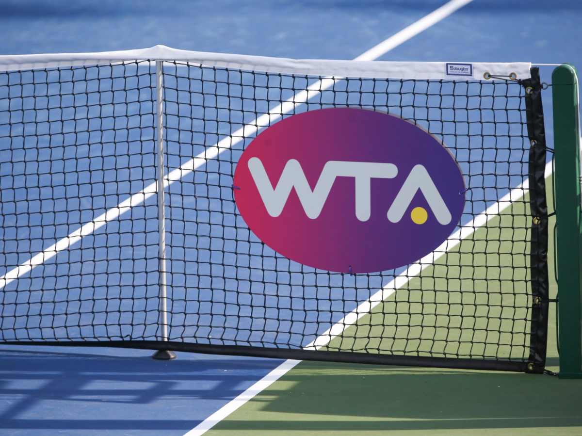 WTA ще проведе турнир за тенисистките, които са били под строга карантина!