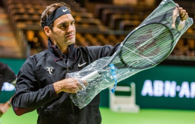 Федерер: Вечерта беше тежка за мен, не показах моя тенис