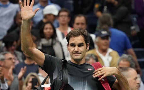 Федерер: Хуан игра феноменално, загубата ми е напълно заслужена