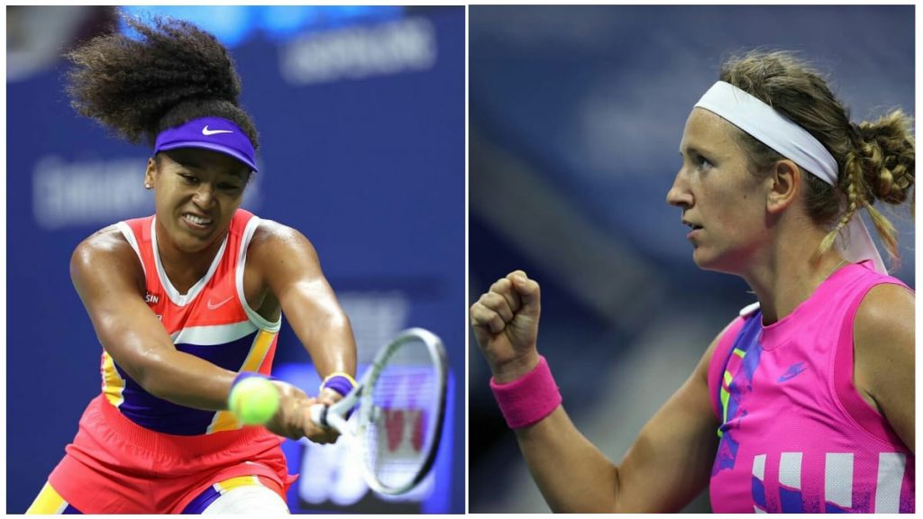 Букмейкърите: Осака е фаворитка срещу Азаренка на финала на US Open
