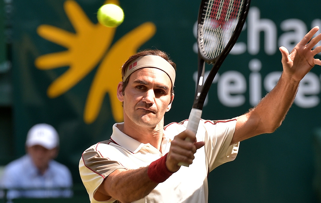 Федерер: Гофен е страхотен тенисист, чака ме много тежък финал срещу него
