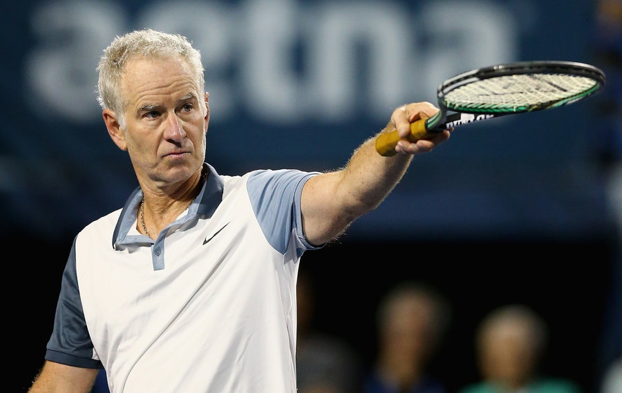 МакЕнроу: Мъри трудно ще си върне старите позиции в мъжкия тенис