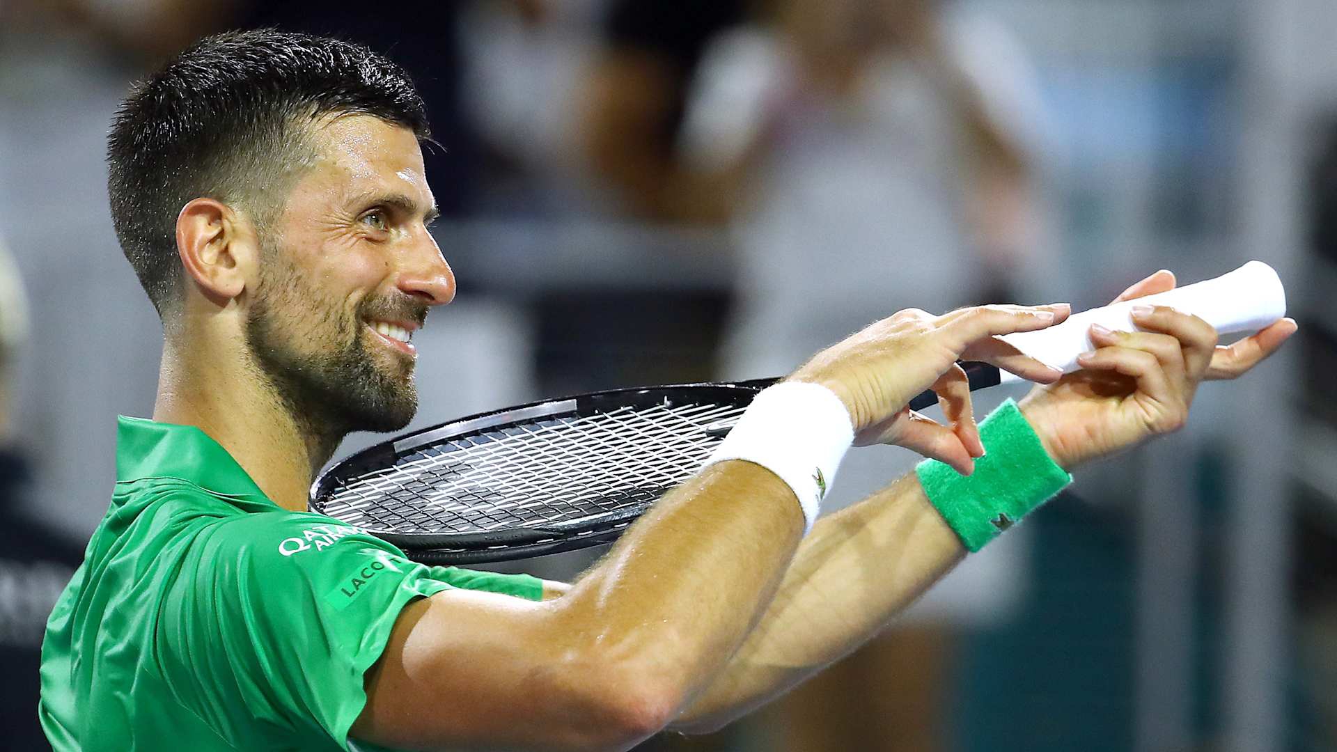 Дълголетие като никое друго: Джокович счупи един от последните рекорди на Федерер!