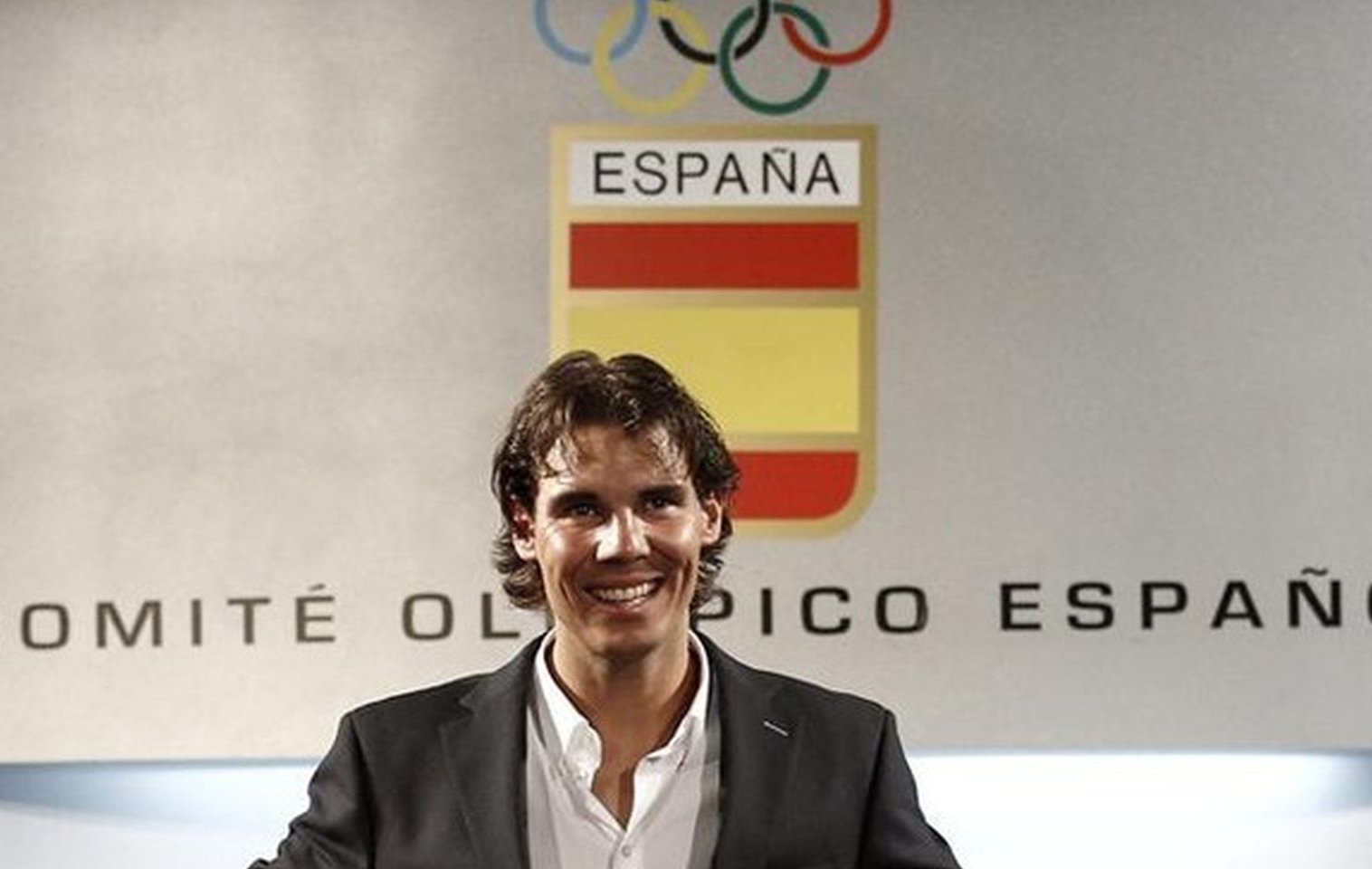 Рафаел Надал ще e знаменосец на Испания на Олимпиадата