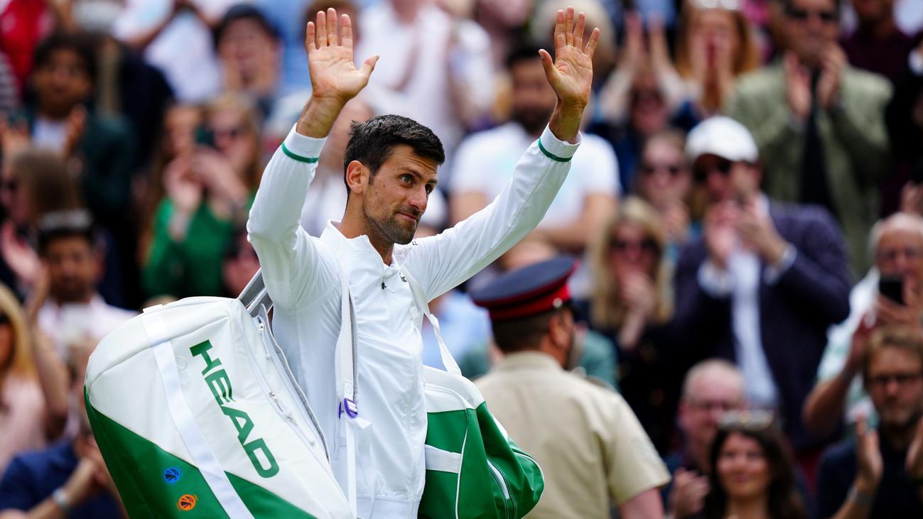 Бивш британски тенисист: Зрителите ще заобичат Джокович след края на кариерата му