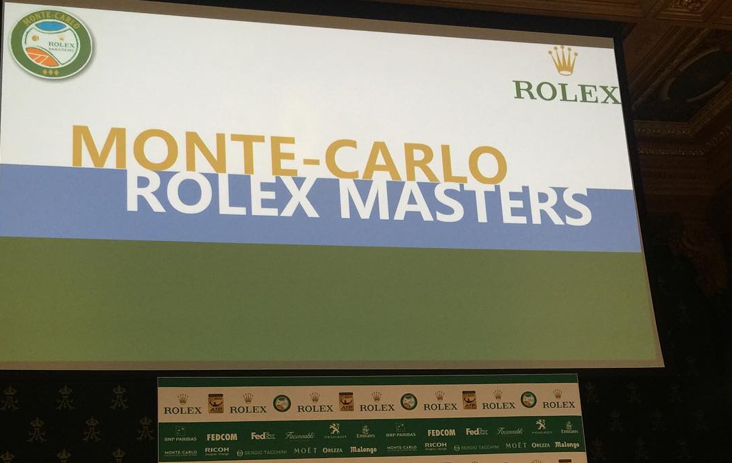 Монте Карло: Джокович и Федерер в една половина