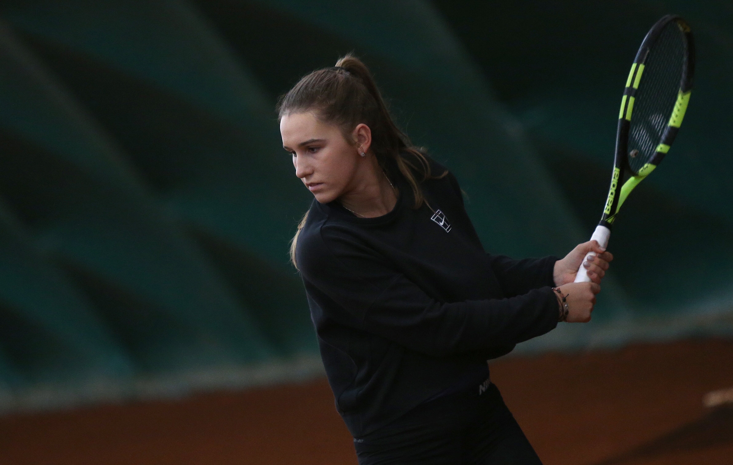 Гергана Топалова се класира на четвъртфинал в Узбекистан