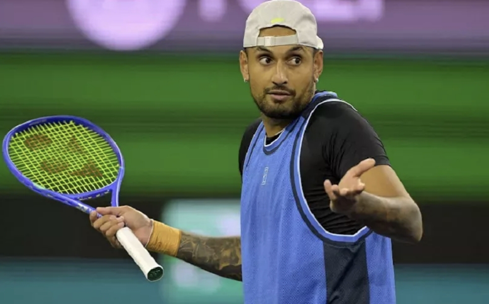 Кирьос отново удари: ATP 250 турнирите са срамни за тениса и трябва да се забранят