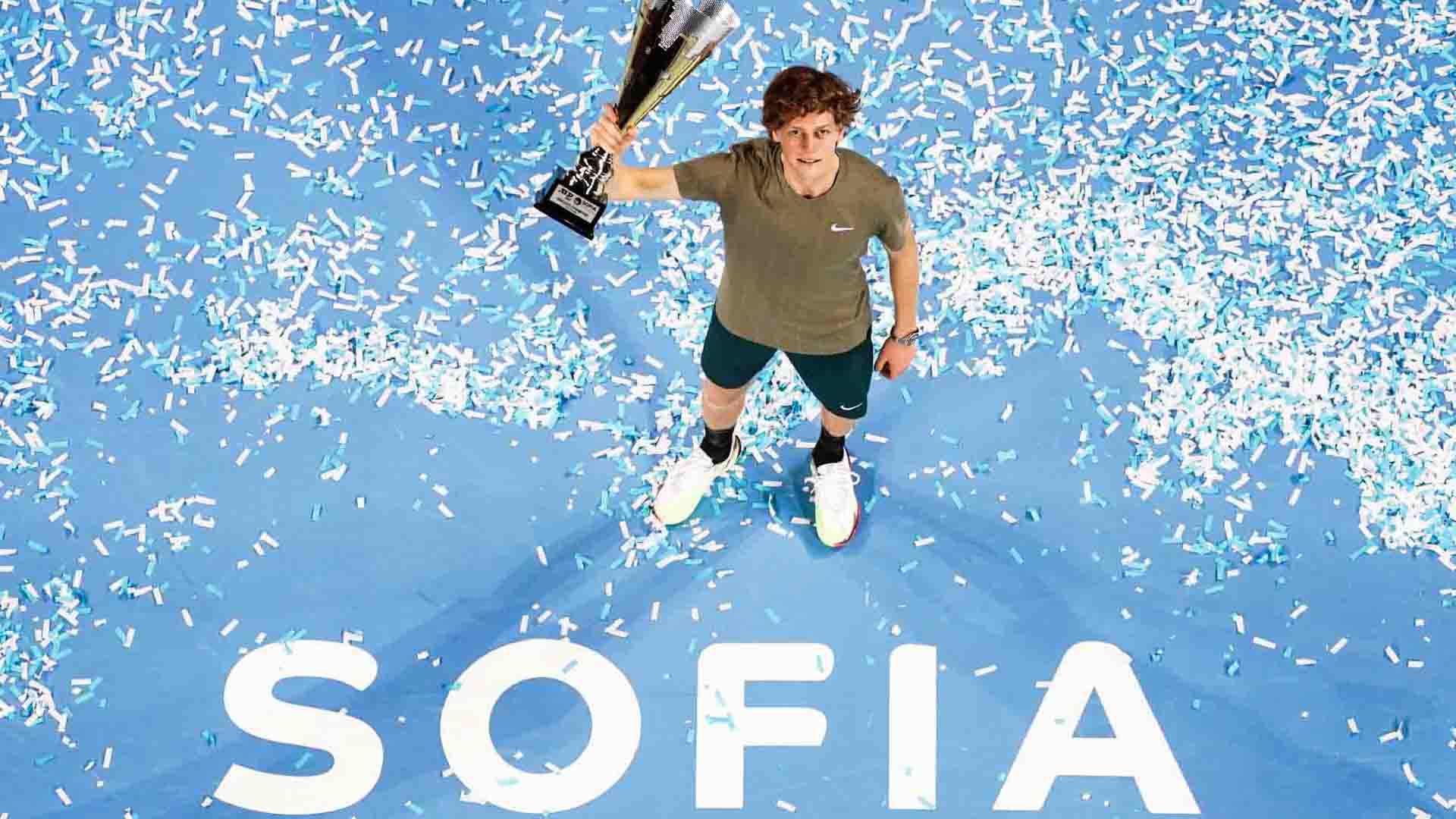 Пълният списък за Sofia Open: Трима представители на топ 20 и шампион от Шлема