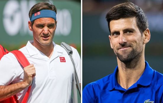 Програмата на турнира в Маями за вторник: Джокович и Федерер в игра
