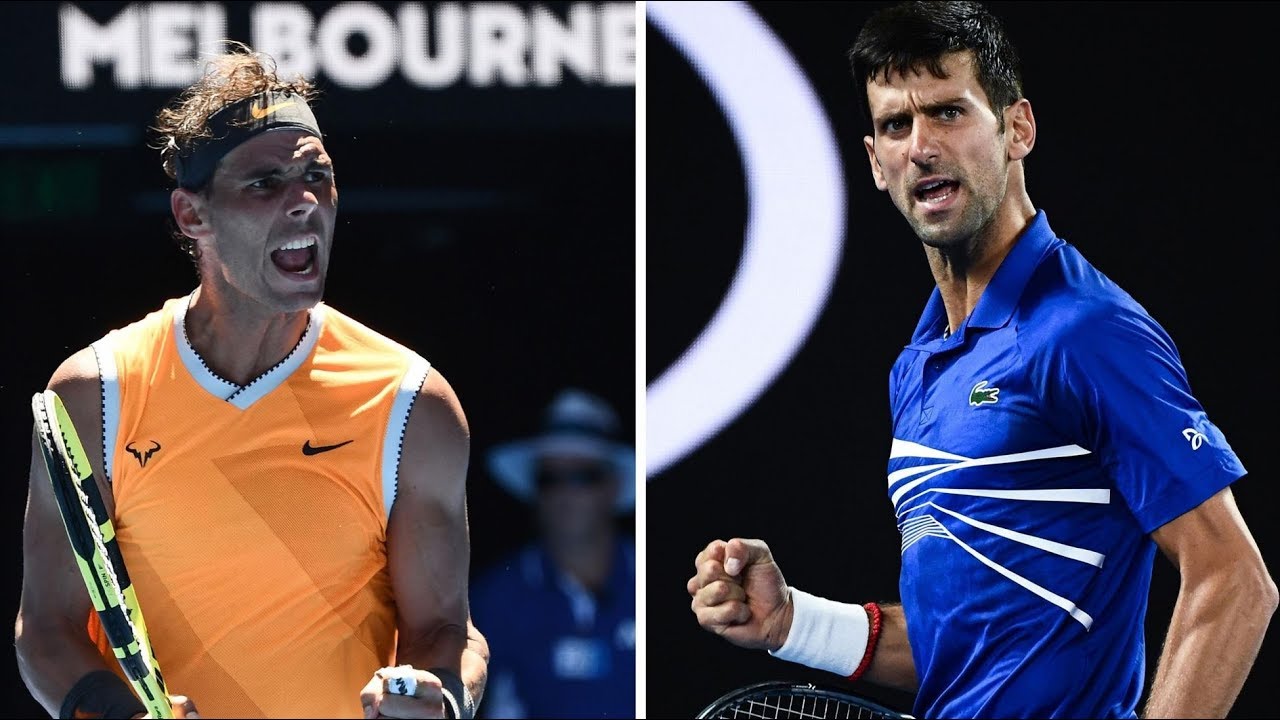 Гледайте на живо: Надал и Джокович във финала на Australian Open