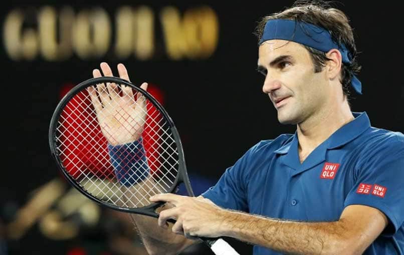 Федерер: Мъри има всичко необходимо, за да бъде истински шампион
