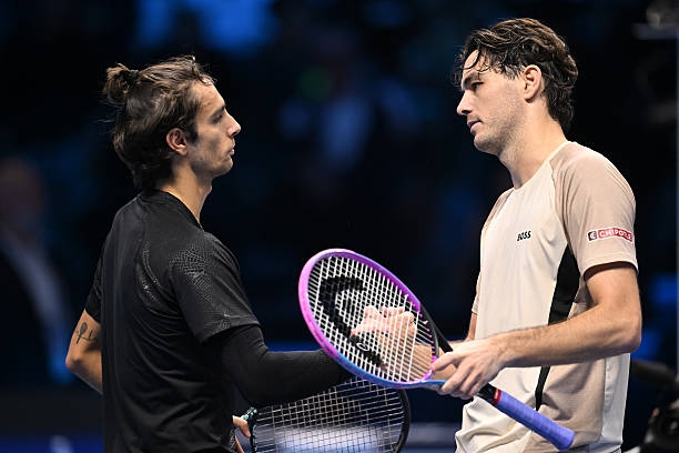  Четвъртфиналистите на Аустрелиън Оупън в горната половина при мъжете и