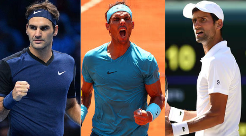 Пиати: Тенисът ще намери своите нови шампиони и след ерата на Голямата тройка