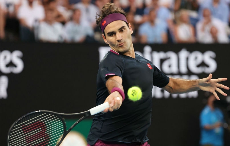 Федерер: Не знам дали ще играя на Australian Open през 2021 година