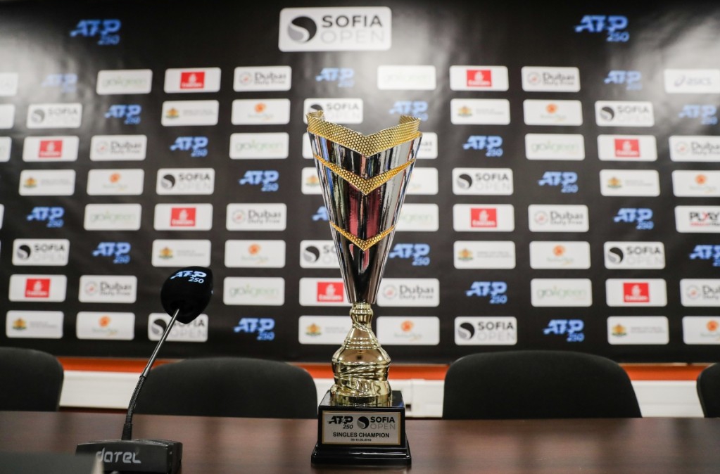 Видео: Sofia Open със страхотен клип по случай надпреварата