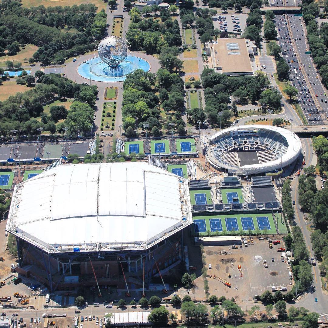 Жребият за US Open ще бъде в петък, Джокович и Пенета ще участват