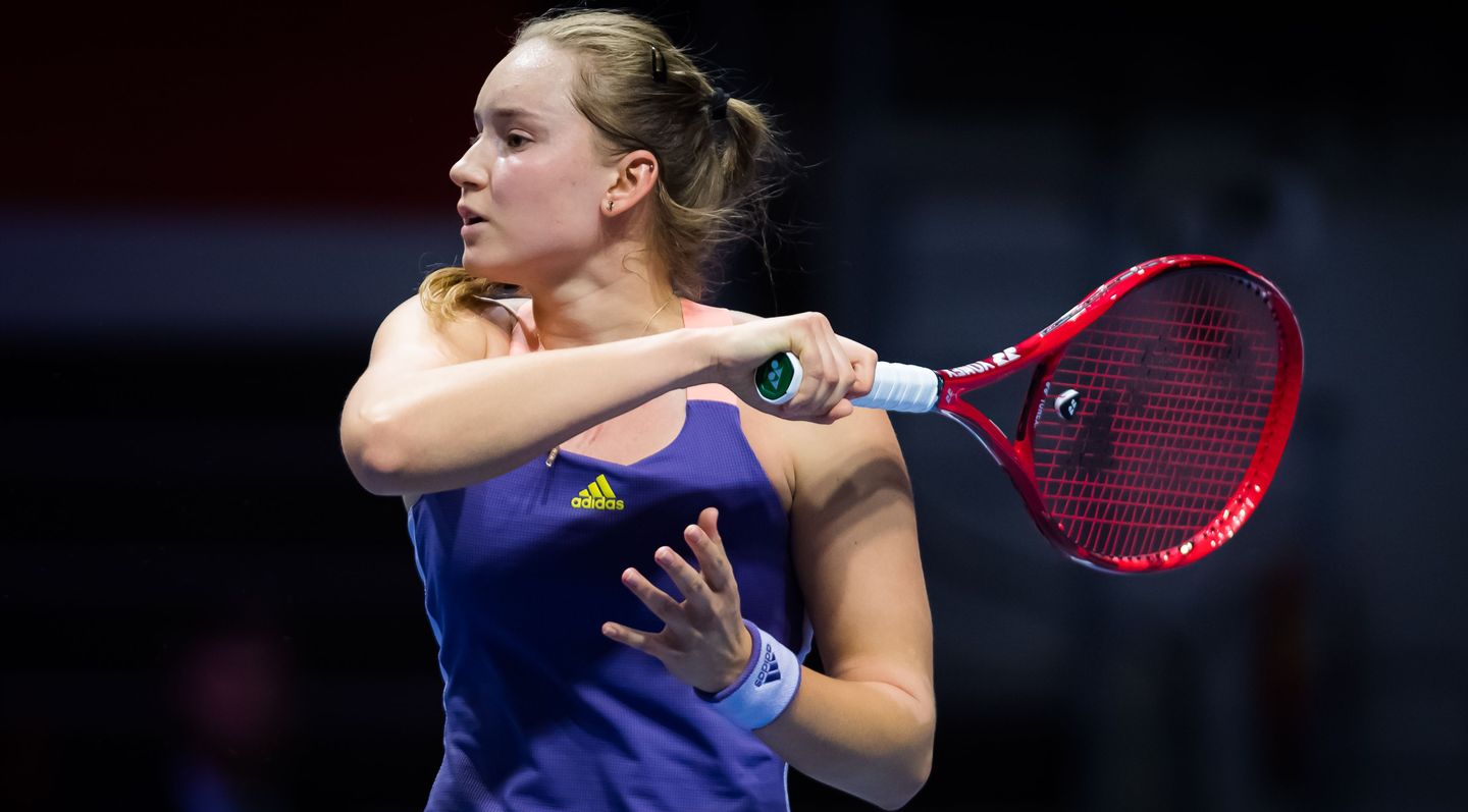 Шампионката от Australian Open не успя да спечели първия си мач в Дубай