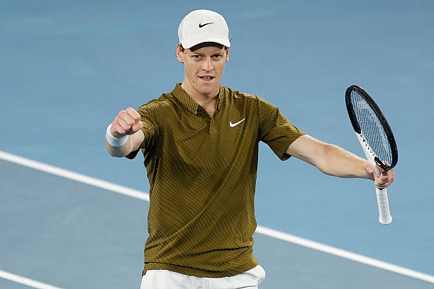 Загубата от Джокович е минало: 