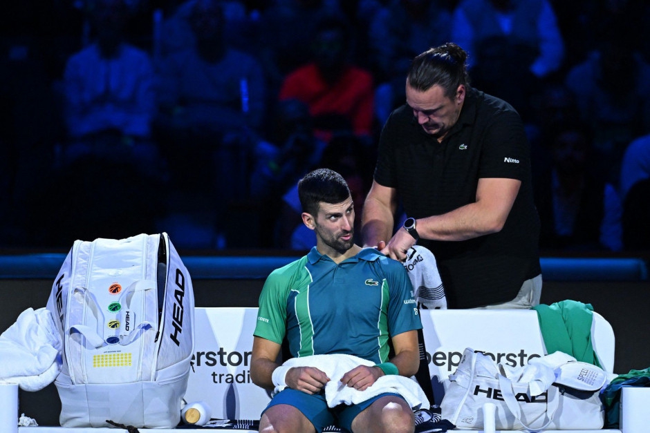 Шампион от РГ: Федерер и Надал никога не са били като Джокович; той те разконцентрира умишлено