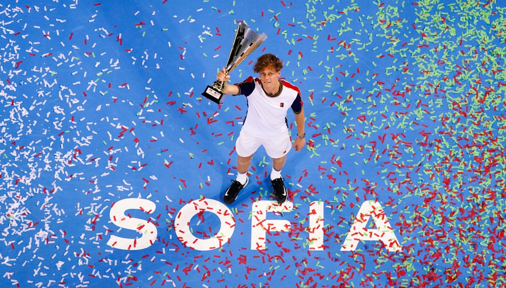 Sofia Open е едно от най големите спортни събития у нас