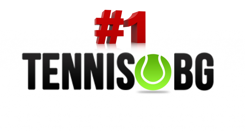 Tennis.bg е №1 сред тенис сайтовете за февруари