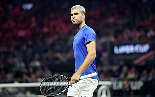 Laver Cup: Алкарас излиза 2 пъти на корта в опит да донесе почти невъзможен обрат (програма)