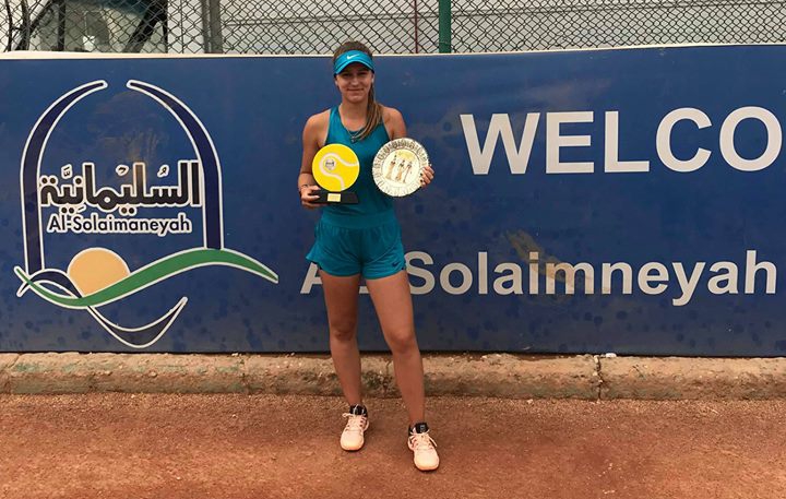 Гергана Топалова с шеста поредна победа в Кайро