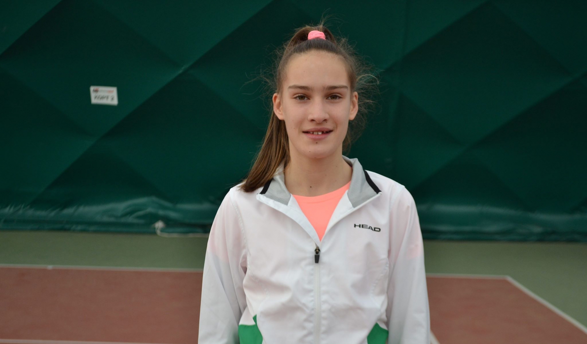 Българска победа в Мелбърн: 18-годишната Глушкова с паметен дебют при девойките