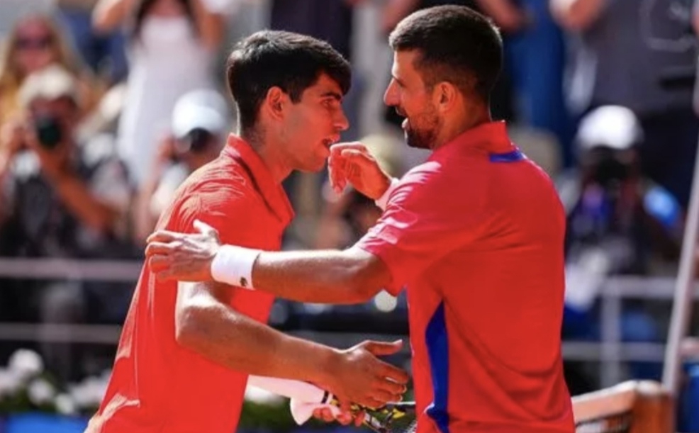 Невиждано зрелище на US Open: Джокович и Макенроу ще премерят сили с Агаси и Алкарас!