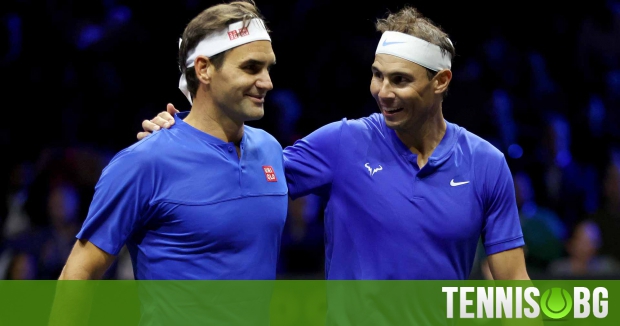 Wilander : Federer est plus talentueux que Nadal, mais il a accompli moins qu'il n'aurait dû Wilander : Federer est plus talentueux que Nadal, mais il a accompli moins qu'il n'aurait dû