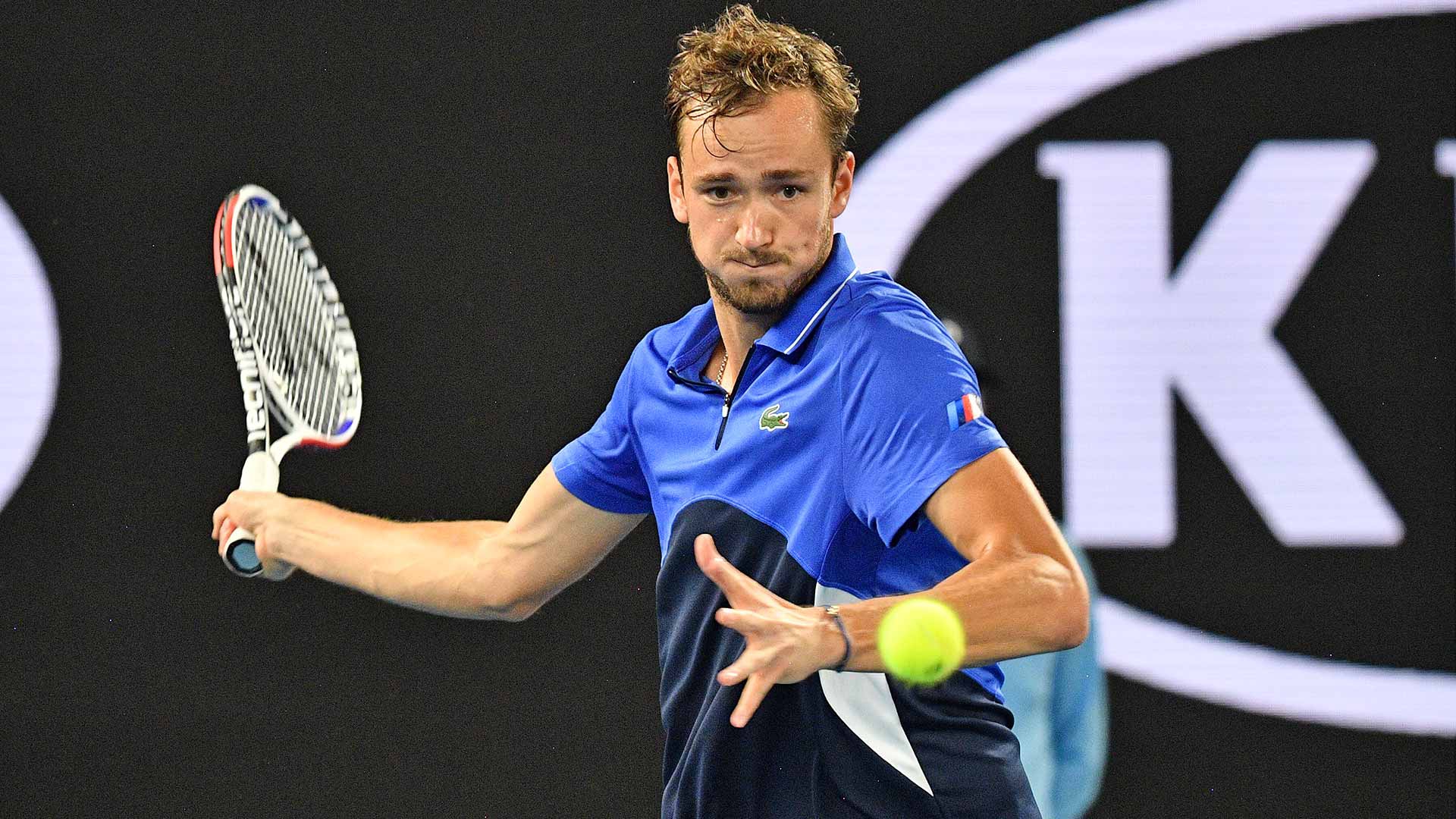 Медведев за ATP Finals: Тази година трябва да бъда по-добър