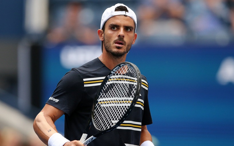 Ново отказване в ATP Тура: Играч, надвивал Циципас и Тийм в Големия шлем, се сбогува с тениса